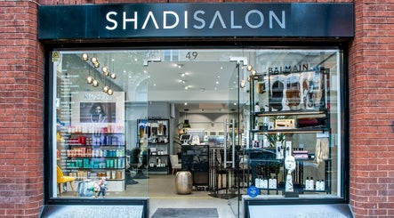 Shadi Salon