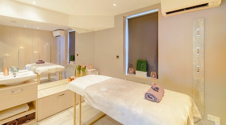 Balance Massage & Wellness Fitzrovia